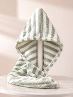 CloudWrap™ Quick-Dry Hair Towel Wrap