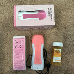 3 in 1 At Home Wax Machine