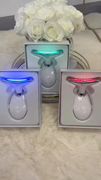 The Instant Snatched Sculpting & Facial Contour Lifting Device