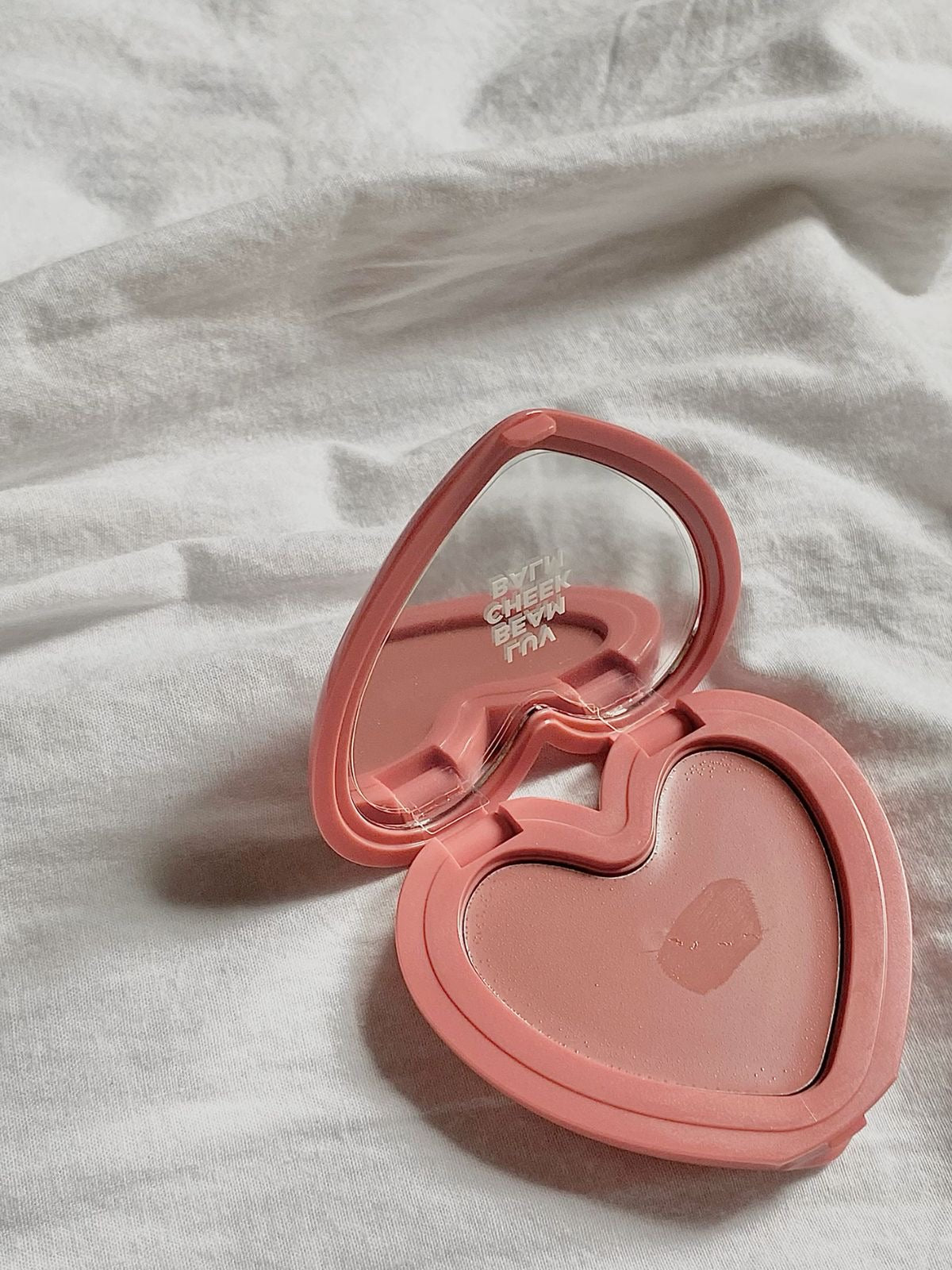 Sweet Heart’ Lip & Cheek Cream