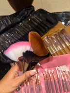 The Flawless Face Essentials (23PC) Brush Set