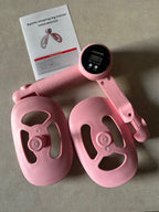 Women’s Pelvic & Hourglass Workout Device