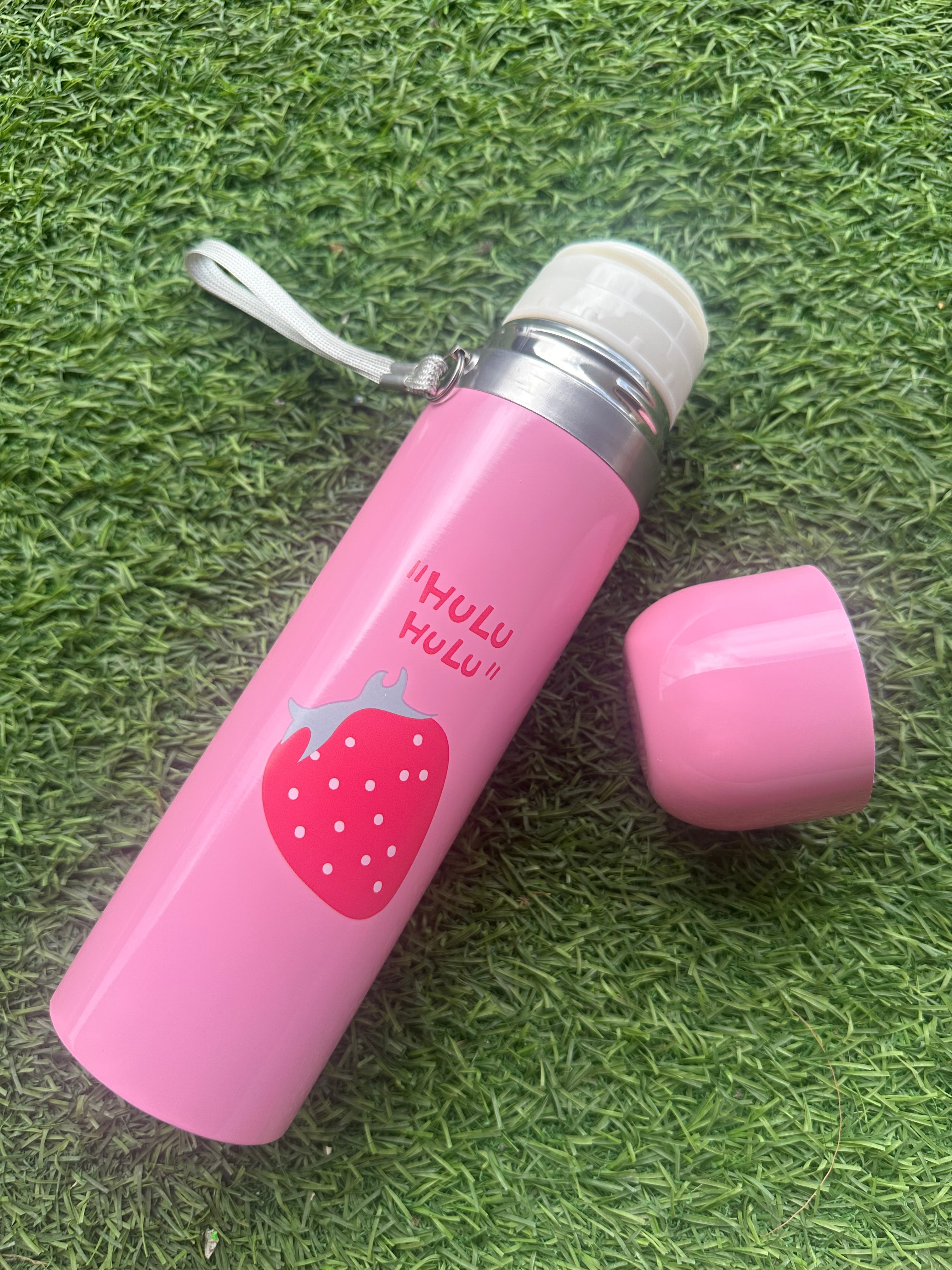 Stainless Steel Vacuum bottle