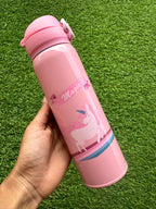 Hot/ Cold Stainless Steel Bottle