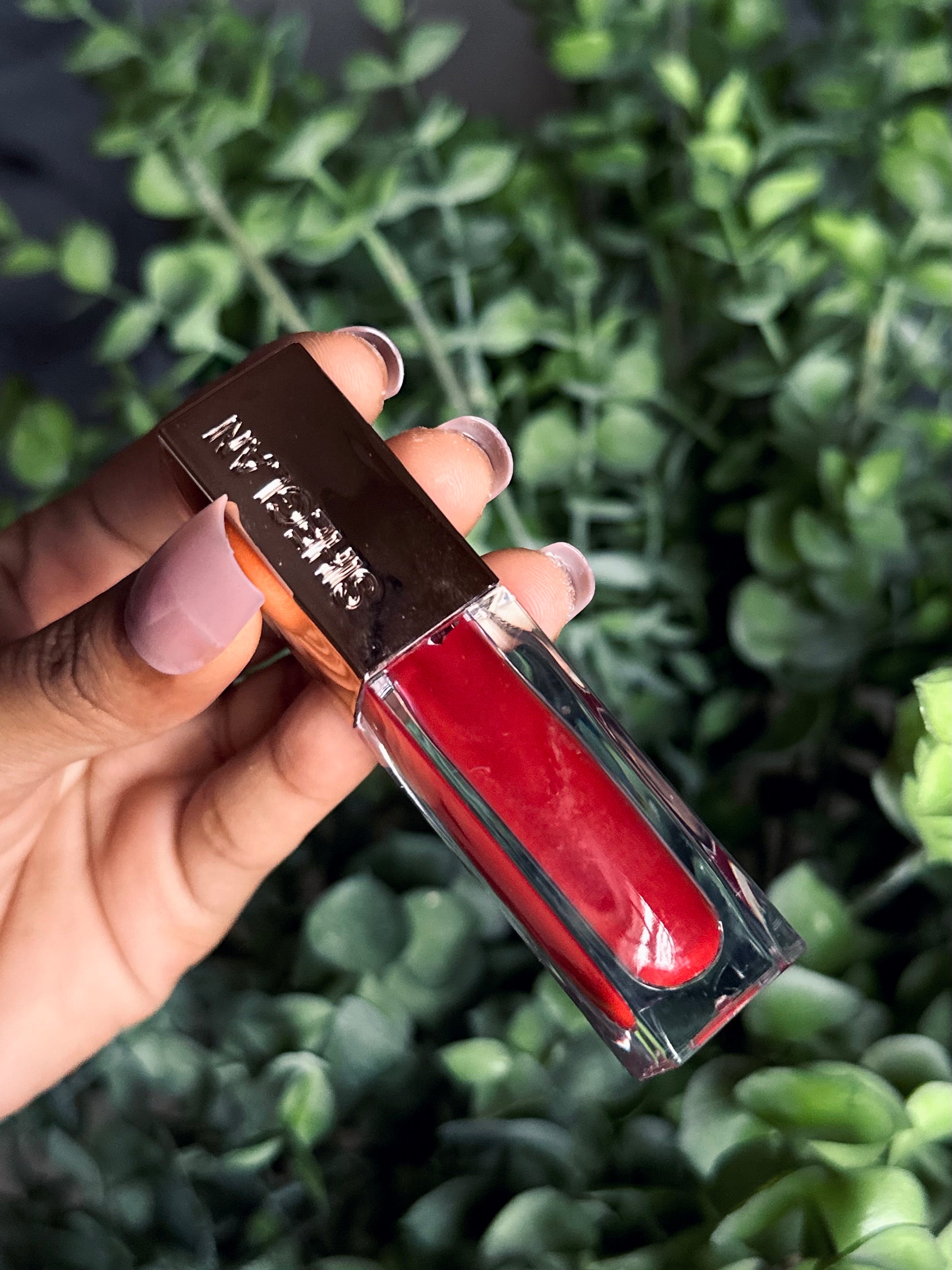 Slay Era Matte Lipstick