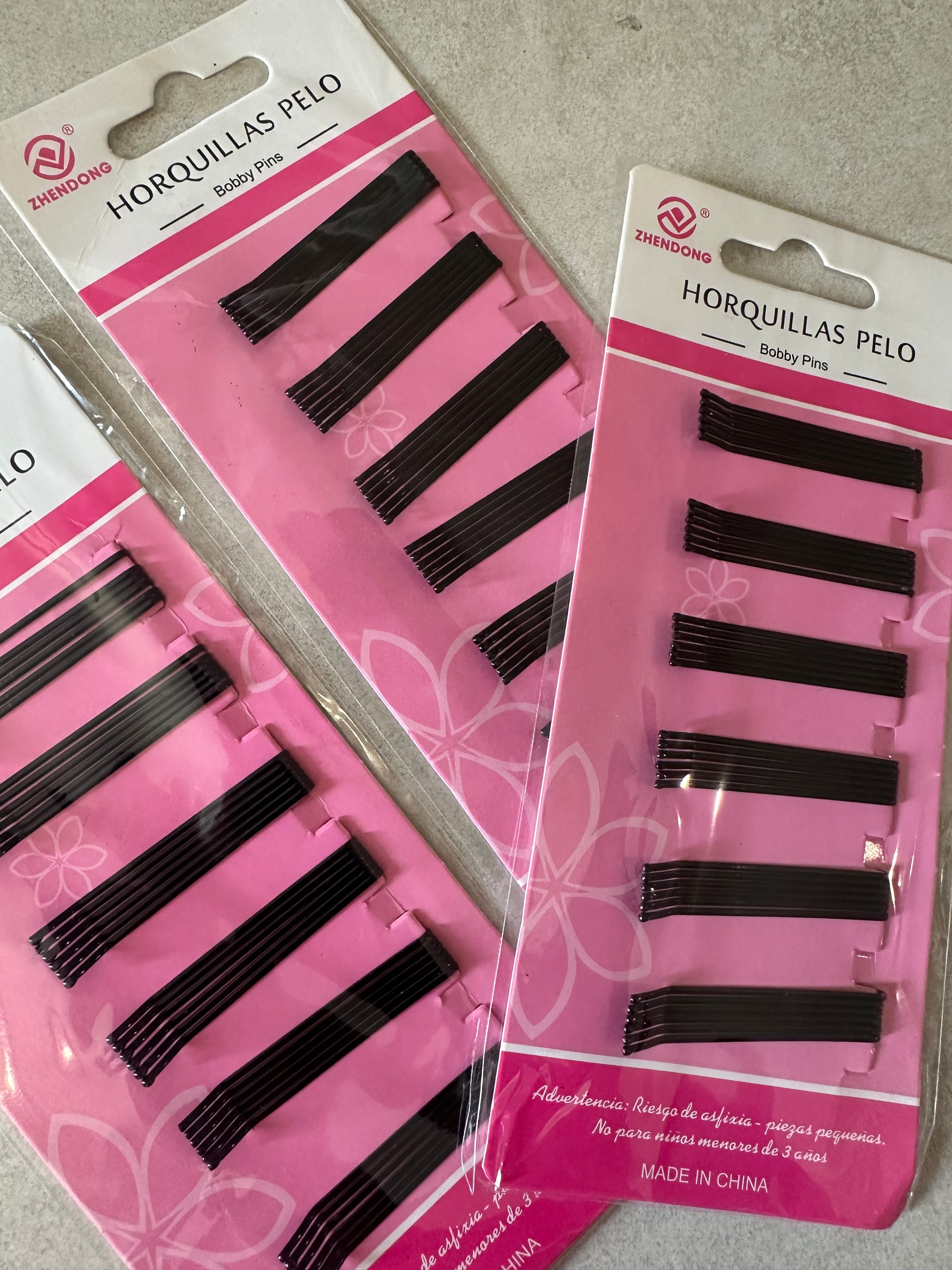 Professional Quality Hair Pins