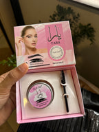 Brows on fleek…eyebrow setting soap