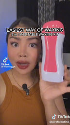 3 in 1 At Home Wax Machine
