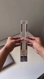 FlexiStand™ 3-in-1 Foldable Stand