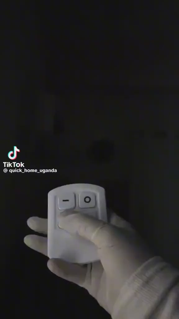 Pretty Lit™ Remote Lights