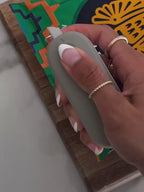 Cute Mini Sealer Rechargeable