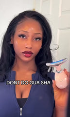 The Instant Snatched Sculpting & Facial Contour Lifting Device