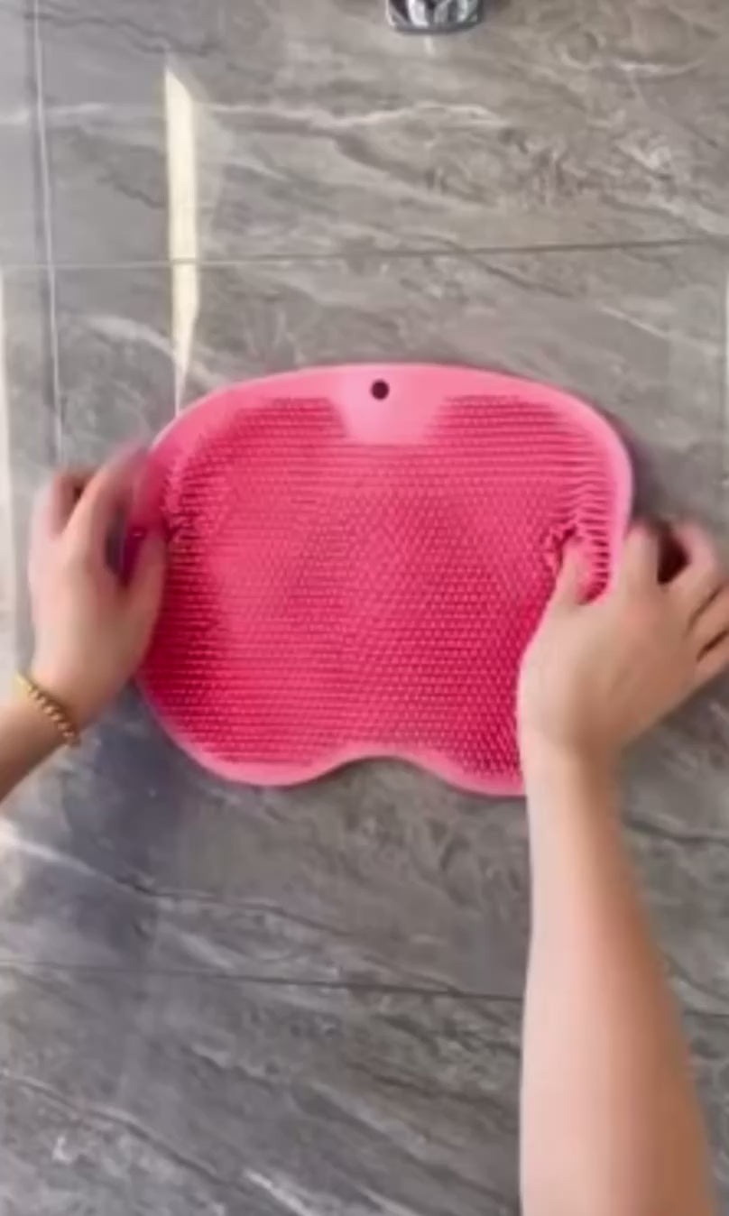 Feel Good ‘ Body & Feet Silicone massaging mat