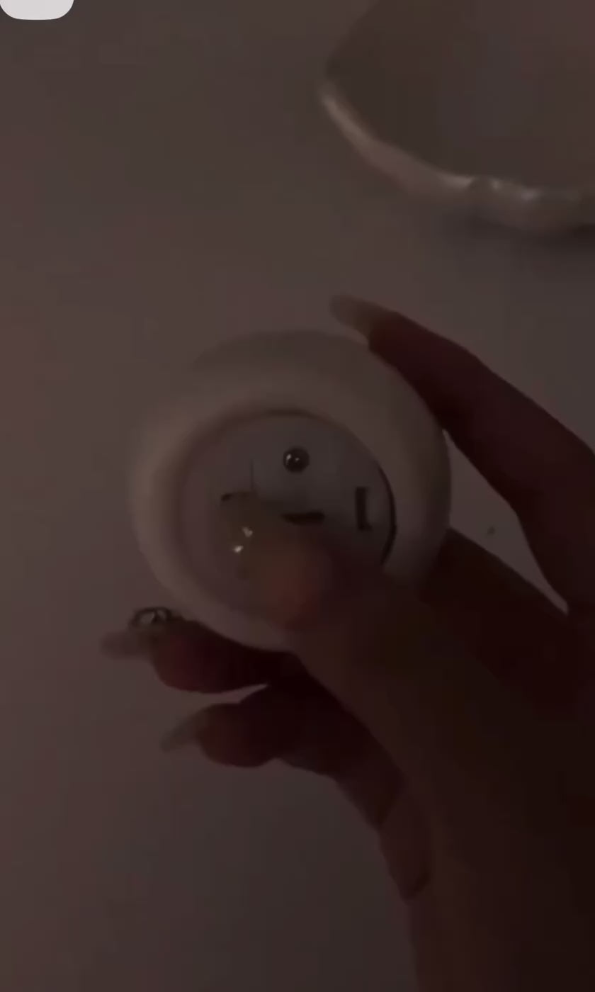 The Luxe Night Lamp™