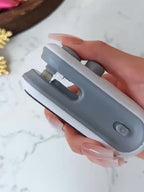 Cute Mini Sealer Rechargeable
