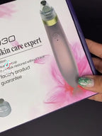 Blackhead Remover Pore Vacuum Cleaner