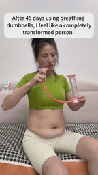 Core & Lung 3-in-1 Power Trainer™