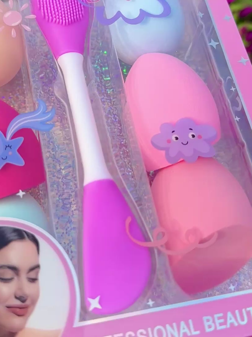 Spoiled & Flawless Kit